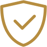 Icône de protection
